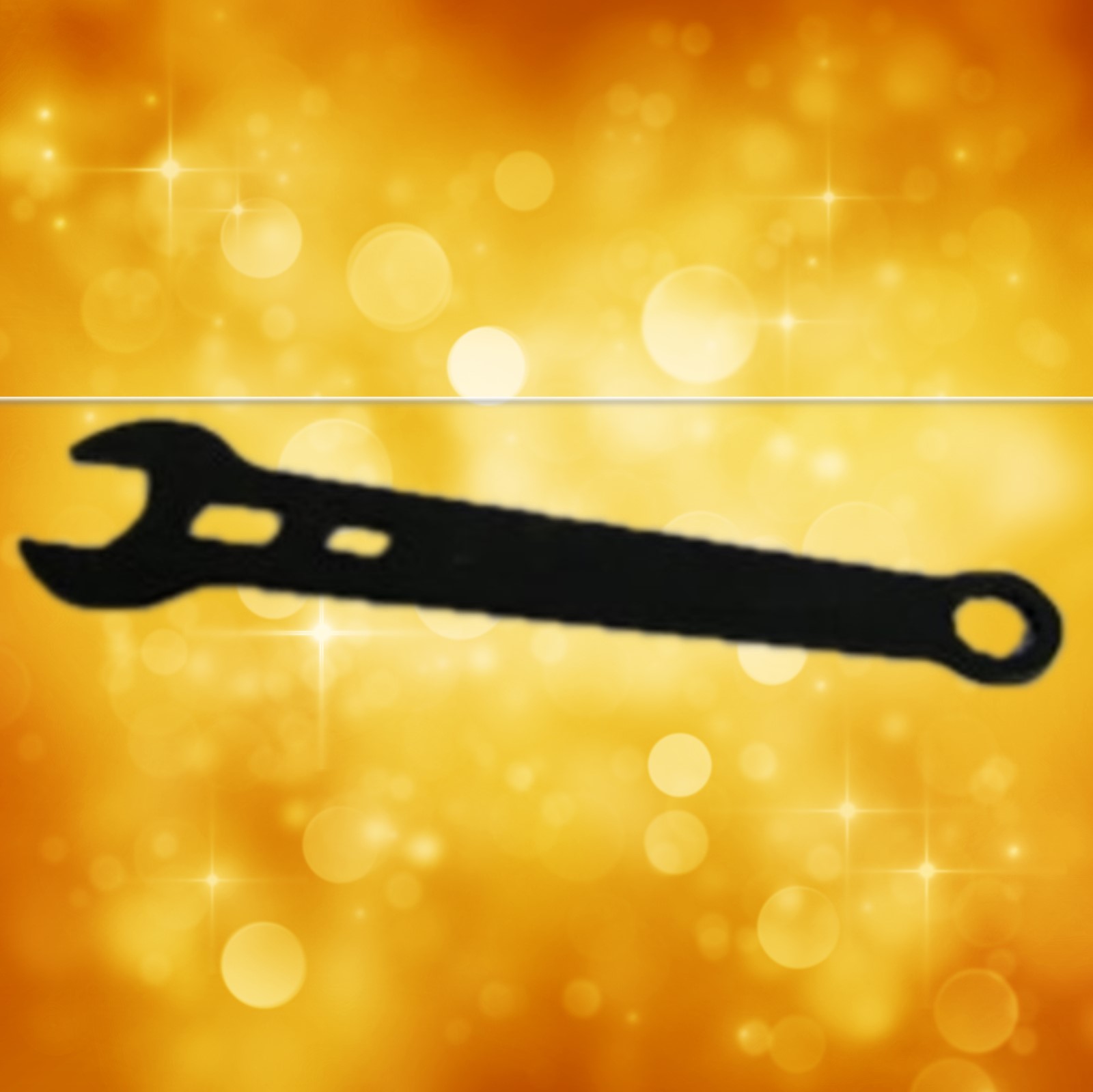 Delta Tool Part 955-01-050-1467 Combination Wrench for HD Shapers 955-01-050-1467